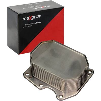 Maxgear Ford Transit Ölkühler - Öl Kühler Maxgear Ford Transit Ölkühler - Öl Kühler