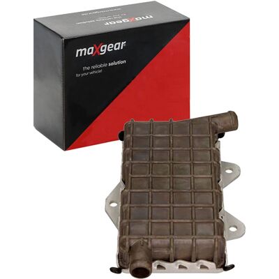 Maxgear Mercedes-Benz Ölkühler - Wassergekühlt für Sprinter, V-Klasse, Vito, Rexton Maxgear Mercedes-Benz Ölkühler - Wassergekühlt für Sprinter, V-Klasse, Vito, Rexton