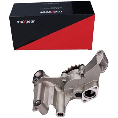 Maxgear Ölpumpe A3 Leon Ibiza - Öl Pumpe Maxgear Ölpumpe A3 Leon Ibiza - Öl Pumpe