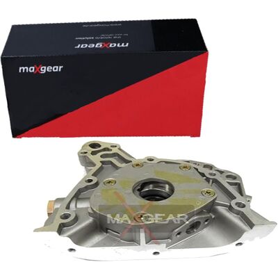 Maxgear Opel Ölpumpe - Wellendichtring - Ölpumpetyp Maxgear Opel Ölpumpe - Wellendichtring - Ölpumpetyp