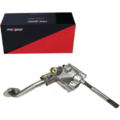Maxgear A4/A6 Cabriolet Ölpumpe - 058115105 Serie Maxgear A4/A6 Cabriolet Ölpumpe - 058115105 Serie