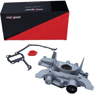 Maxgear Ölpumpe 42-0041 mit Dichtung - Für Schaltgetriebe geeignet Maxgear Ölpumpe 42-0041 mit Dichtung - Für Schaltgetriebe geeignet