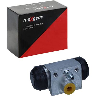 Maxgear Radbremszylinder Passend Für Fiat Grande Punto 19-0197: Radbremszylinder A.b.s.: 52954x Ate: 24322017203 Bosch: 0986475874 Brembo: A12346 Car: Maxgear Radbremszylinder Passend Für Fiat Grande Punto 19-0197: Radbremszylinder A.b.s.: 52954x Ate: 24322017203 Bosch: 0986475874 Brembo: A12346 Car: