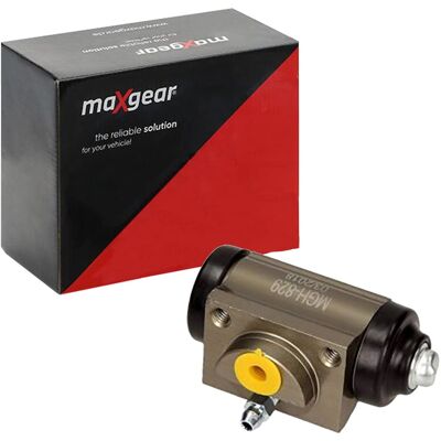Maxgear Radbremszylinder 19mm Passend Für Ford Fiesta Fusion Ka Puma Street: Radbremszylinder A.b.s.: 2735 A.b.s.: 52978x Aisin: Az036 Ashika: 6703318 Maxgear Radbremszylinder 19mm Passend Für Ford Fiesta Fusion Ka Puma Street: Radbremszylinder A.b.s.: 2735 A.b.s.: 52978x Aisin: Az036 Ashika: 6703318