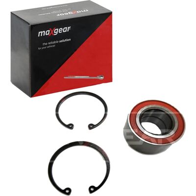 Maxgear Radlager Vorne Passend Für Chevrolet Aveo Spark Daewoo Kalos Lanos Nexia: Radlagersatz A.b.s.: 200015 A.b.s.: 200189 A.b.s.: 201658 A.b.s.: 20 Maxgear Radlager Vorne Passend Für Chevrolet Aveo Spark Daewoo Kalos Lanos Nexia: Radlagersatz A.b.s.: 200015 A.b.s.: 200189 A.b.s.: 201658 A.b.s.: 20
