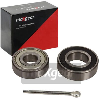 Maxgear 33-0592 - Radlagersatz Maxgear 33-0592 - Radlagersatz