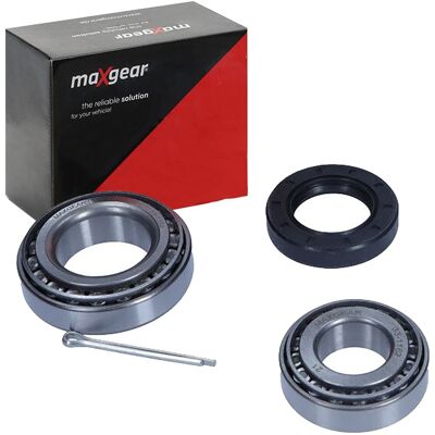 Maxgear Ford Mazda Vorderradlagersatz - Radlagersatz Maxgear Ford Mazda Vorderradlagersatz - Radlagersatz