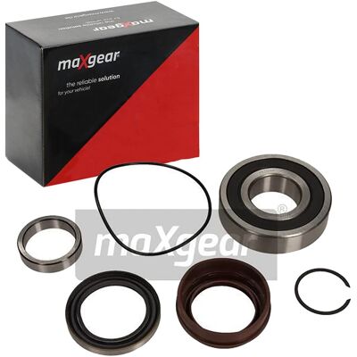 Maxgear Radlager-satz Hinterachse Passend Für Toyota 4 Hiace Hilux Land: Radlagersatz A.b.s.: 200617 A.b.s.: 201047 Aic: 72890 Al-ko: 620230 Al-ko: 62 Maxgear Radlager-satz Hinterachse Passend Für Toyota 4 Hiace Hilux Land: Radlagersatz A.b.s.: 200617 A.b.s.: 201047 Aic: 72890 Al-ko: 620230 Al-ko: 62