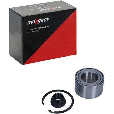 Maxgear Toyota Avensis, Celica, Corolla Radlagersatz - Radlager Maxgear Toyota Avensis, Celica, Corolla Radlagersatz - Radlager