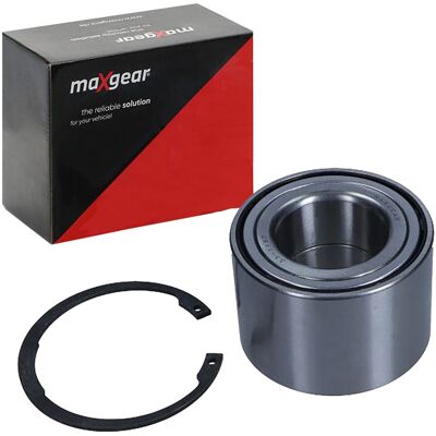 Maxgear Mitsubishi L200 Vorderachse Radlagersatz Maxgear Mitsubishi L200 Vorderachse Radlagersatz