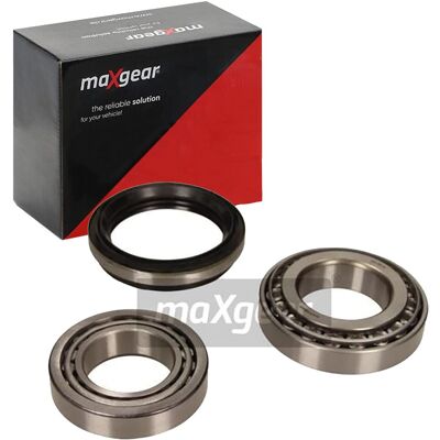 Maxgear Nissan Patrol Radlagersatz - Vorderachse 73,4mm Maxgear Nissan Patrol Radlagersatz - Vorderachse 73,4mm
