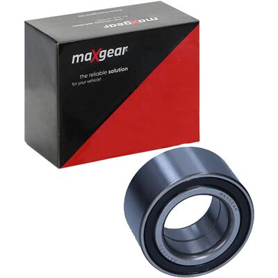 Maxgear Porsche 911 912 914 Radlager-Satz - Hinterachse Maxgear Porsche 911 912 914 Radlager-Satz - Hinterachse