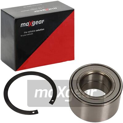 Maxgear Radlagersatz für Ford Maverick Mazda Tribute - Vorderachse Maxgear Radlagersatz für Ford Maverick Mazda Tribute - Vorderachse