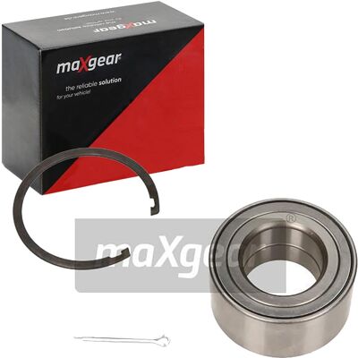 Maxgear Modell 33-0678 Radlagersatz - Vorderachse Maxgear Modell 33-0678 Radlagersatz - Vorderachse