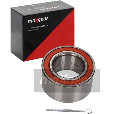 Maxgear Chrysler Neon Pt Radlagersatz - Vorderachse Maxgear Chrysler Neon Pt Radlagersatz - Vorderachse