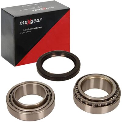 Maxgear Renault Master Radlagersatz - Vorderachse - 33-0308 Maxgear Renault Master Radlagersatz - Vorderachse - 33-0308