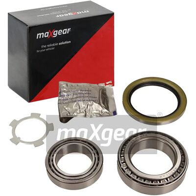 Maxgear 33-0974 Radlagersatz - Lexus LX, Toyota Land Maxgear 33-0974 Radlagersatz - Lexus LX, Toyota Land