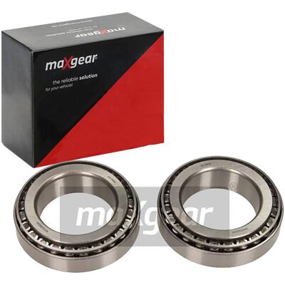 Maxgear Model 33-0922 - Radlagersatz für Ford Transit Maxgear Model 33-0922 - Radlagersatz für Ford Transit