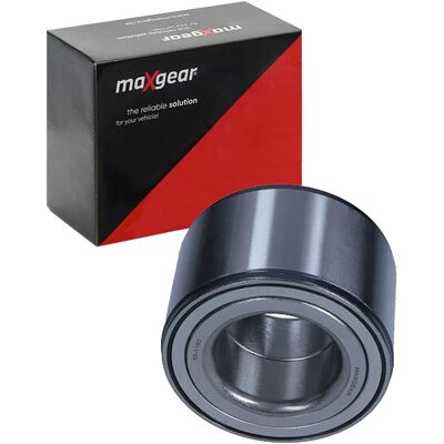 Maxgear Radlager-Satz für Ford Ranger Mazda BT-50 - Vorderachse Maxgear Radlager-Satz für Ford Ranger Mazda BT-50 - Vorderachse