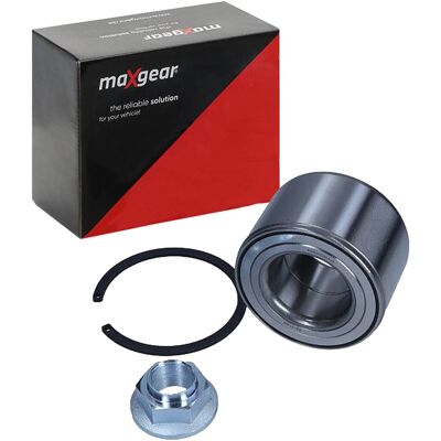 Maxgear Ford Ranger 33-1169 - Radlagersatz mit ABS-Sensor Maxgear Ford Ranger 33-1169 - Radlagersatz mit ABS-Sensor