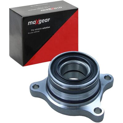 Maxgear Toyota Land Cruiser Prado 120/150 Hinterrad Radlagersatz Maxgear Toyota Land Cruiser Prado 120/150 Hinterrad Radlagersatz