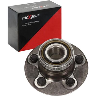 Maxgear Radlagersatz Hinterachse - Chrysler Neon Maxgear Radlagersatz Hinterachse - Chrysler Neon