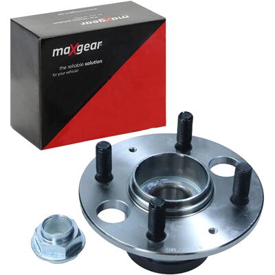 Maxgear Honda Radlagersatz - 33-0459 - Für Honda City Jazz Maxgear Honda Radlagersatz - 33-0459 - Für Honda City Jazz