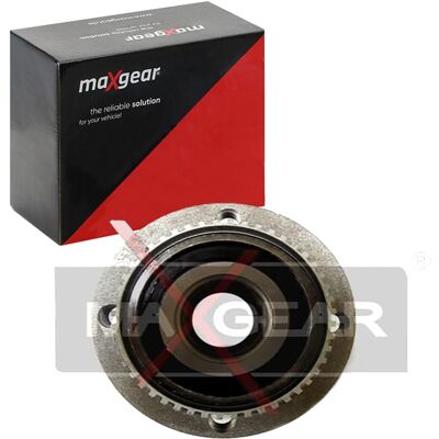 Maxgear BMW 3 Z1 Vorderachse Radlagersatz Maxgear BMW 3 Z1 Vorderachse Radlagersatz