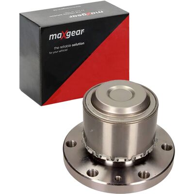 MAXGEAR Modell 330870 Radlager-Kit für Vorderradachse - 6-Loch, 152mm MAXGEAR Modell 330870 Radlager-Kit für Vorderradachse - 6-Loch, 152mm