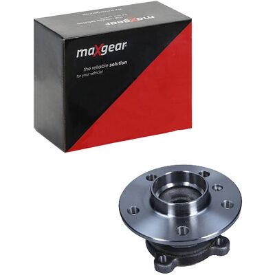 MAXGEAR 33-1170 Radlager-satz Hinterachse BMW X1 X2 Mini MAXGEAR 33-1170 Radlager-satz Hinterachse BMW X1 X2 Mini