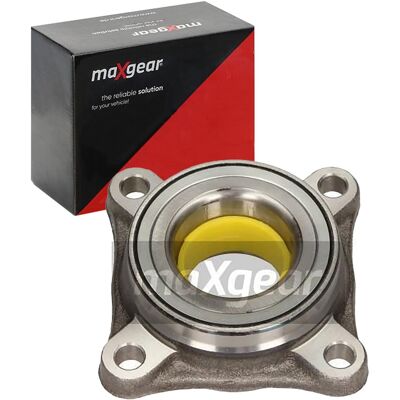 Maxgear Vorderachse Radlager mit ABS-Sensor - Toyota/Lexus Maxgear Vorderachse Radlager mit ABS-Sensor - Toyota/Lexus