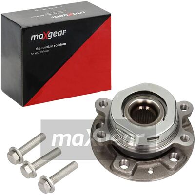 Maxgear Renault Radlager-Set - Für Laguna Talisman Maxgear Renault Radlager-Set - Für Laguna Talisman
