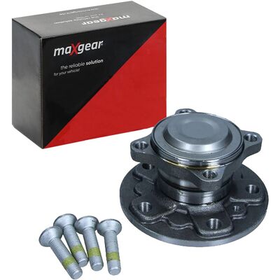 Maxgear BMW i3 Vorderachse Radlagersatz - Fahrzeugteile Maxgear BMW i3 Vorderachse Radlagersatz - Fahrzeugteile