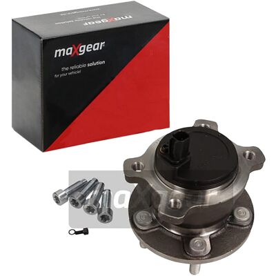 Maxgear 33-0998 Radlagersatz - Ford C-max Grand Maxgear 33-0998 Radlagersatz - Ford C-max Grand