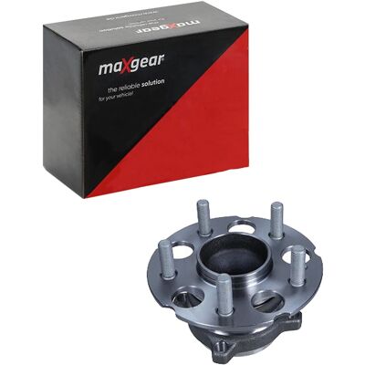 Maxgear Honda CR-V Hinterachse Radlager-Set - 152mm Maxgear Honda CR-V Hinterachse Radlager-Set - 152mm
