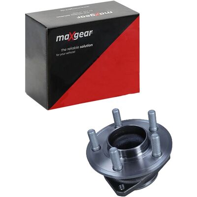 Maxgear Chrysler Dodge Vorderachse Radlagersatz - 151mm Maxgear Chrysler Dodge Vorderachse Radlagersatz - 151mm