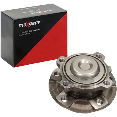 Maxgear 33-0897 Radlagersatz Vorderachse - Radlager Set Maxgear 33-0897 Radlagersatz Vorderachse - Radlager Set