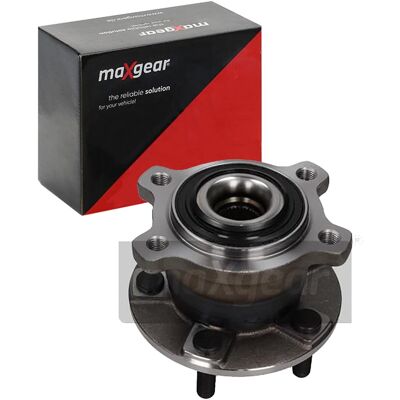 Maxgear Ford Kuga Hinterachse Radlagersatz - 136mm, 5-Loch Maxgear Ford Kuga Hinterachse Radlagersatz - 136mm, 5-Loch