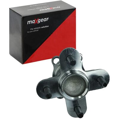 Maxgear 33-0909 Radlagersatz für Daihatsu Materia, Sirion - Radlagersatz Maxgear 33-0909 Radlagersatz für Daihatsu Materia, Sirion - Radlagersatz