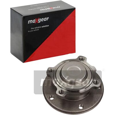 Maxgear BMW X1 33-1067 Radlagersatz - Vorderachse Maxgear BMW X1 33-1067 Radlagersatz - Vorderachse