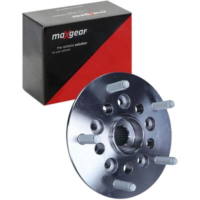Maxgear 33-1178 Radlagersatz - Vorderachse Maxgear 33-1178 Radlagersatz - Vorderachse