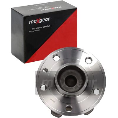 Maxgear Volvo V60 S80 V70 XC70 - Radlagersatz Maxgear Volvo V60 S80 V70 XC70 - Radlagersatz