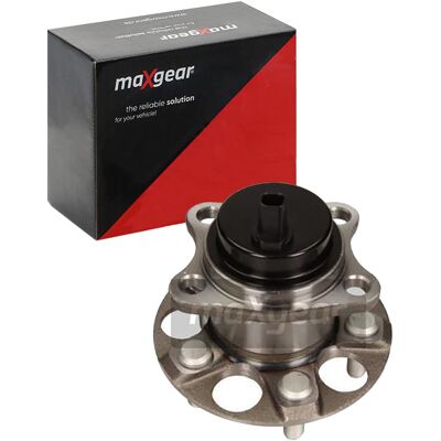 Maxgear 33-1027 Hinterachse Radlagersatz - Toyota Prius Maxgear 33-1027 Hinterachse Radlagersatz - Toyota Prius