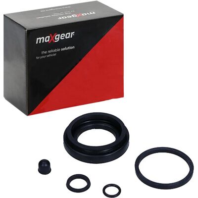 Maxgear 5902659796462 - Reparatursatz Bremssattel für Audi 80 90 100 200 A4 Maxgear 5902659796462 - Reparatursatz Bremssattel für Audi 80 90 100 200 A4