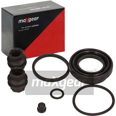 Maxgear Reparatursatz Bremssattel Hinterachse Passend Für Audi A6 Q3 Seat Alhamb: Reparatursatz, Bremssattel A.b.s.: 53991 Autofren Seinsa: D41630 Aut Maxgear Reparatursatz Bremssattel Hinterachse Passend Für Audi A6 Q3 Seat Alhamb: Reparatursatz, Bremssattel A.b.s.: 53991 Autofren Seinsa: D41630 Aut