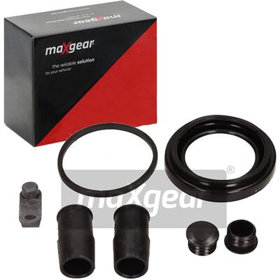 Maxgear Reparatursatz Bremssattel Vorderachse - Bremszange Reparatursatz Maxgear Reparatursatz Bremssattel Vorderachse - Bremszange Reparatursatz