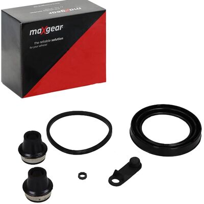Maxgear Reparatursatz Bremssattel Vorderachse Passend Für Citroën Xsara Ford: Reparatursatz, Bremssattel A.b.s.: 63633 Autofren Seinsa: D4345 Autofren Maxgear Reparatursatz Bremssattel Vorderachse Passend Für Citroën Xsara Ford: Reparatursatz, Bremssattel A.b.s.: 63633 Autofren Seinsa: D4345 Autofren