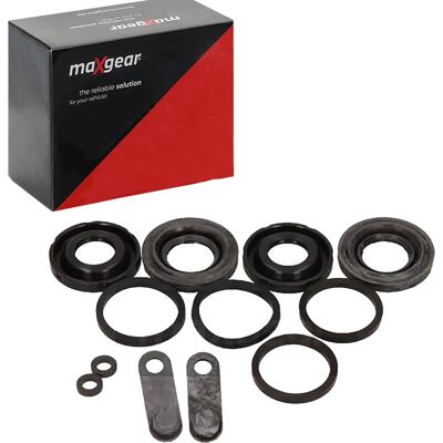 Maxgear Reparatursatz Bremssattel Hinterachse Passend Für Audi Q7 Jaguar S-type: Reparatursatz, Bremssattel A.b.s.: 43042 Audi: 7l0698671 Autofren Sei Maxgear Reparatursatz Bremssattel Hinterachse Passend Für Audi Q7 Jaguar S-type: Reparatursatz, Bremssattel A.b.s.: 43042 Audi: 7l0698671 Autofren Sei