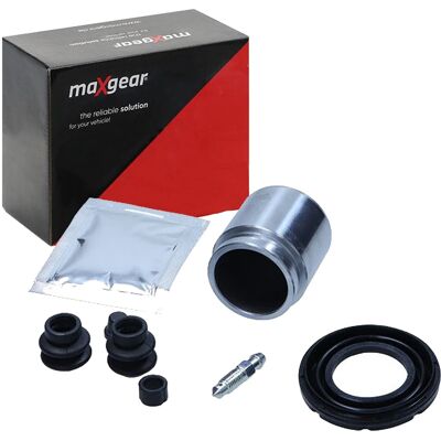 Maxgear Reparatursatz für Bremssattel Hinterachse - Passend für Nissan, Honda, Suzuki Maxgear Reparatursatz für Bremssattel Hinterachse - Passend für Nissan, Honda, Suzuki