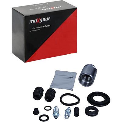 MAXGEAR 49-1977 Bremszange Reparatursatz - Hinterachse MAXGEAR 49-1977 Bremszange Reparatursatz - Hinterachse